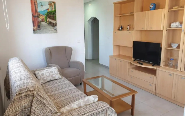 Apartamentos ANNA vista Mar