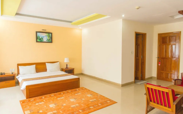 Hoang Van Hotel