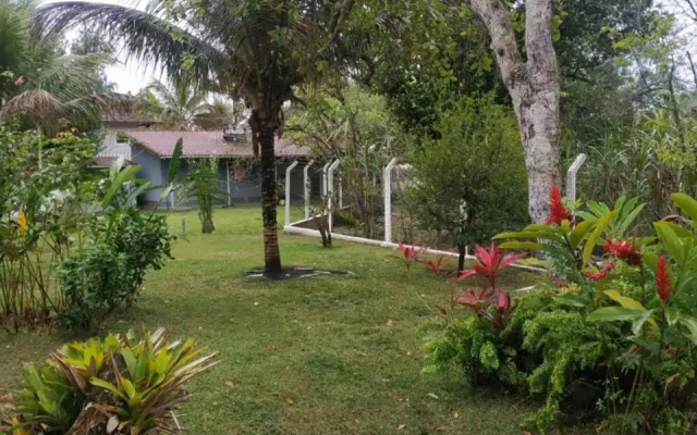 Chácara Santa Rita