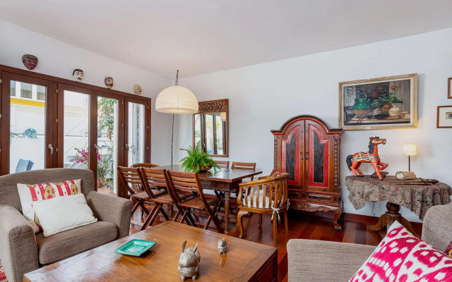 Genteel Home Puerta Real