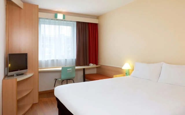 Ibis Poznan Stare Miasto