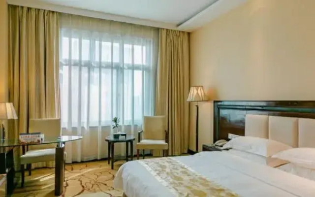 Shan Shui Garden Hotel