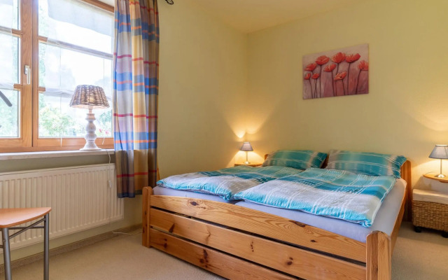 Comfortable holiday apartment in St. Peter Ording