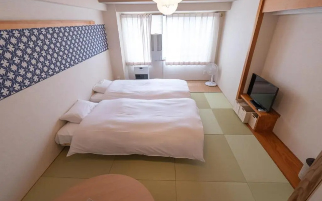 Lions Mansion Echigo Yuzawa - Vacation STAY 7911