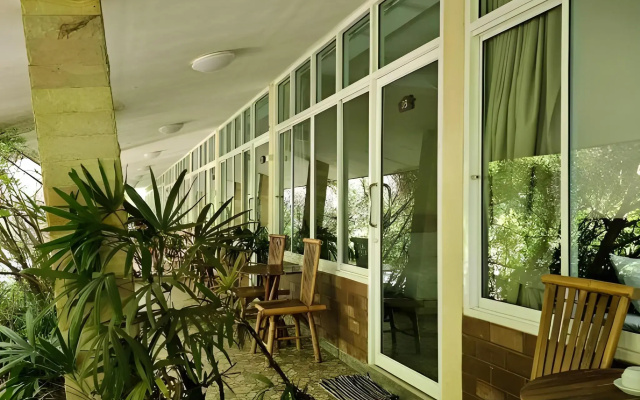 Samran Resort