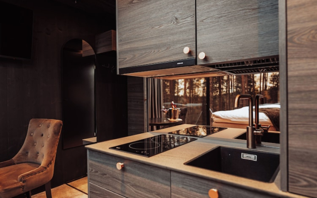 OloResort Levi Lapland