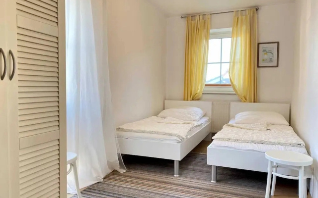 Ferienwohnung in Orth auf Fehmarn