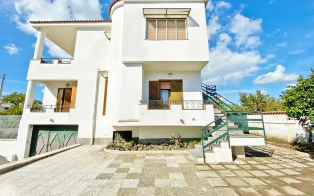 Giannì Holiday Home - Vesuvio/Pompei