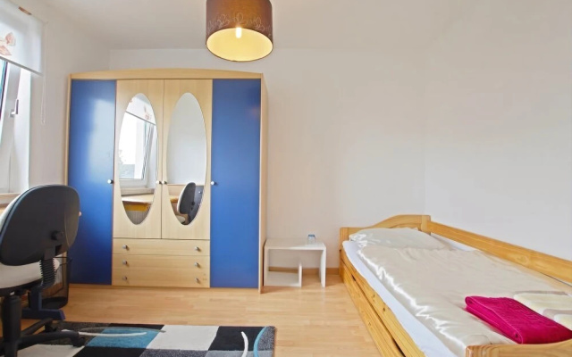 Private Apartment An der Bredenbeeke (4438)