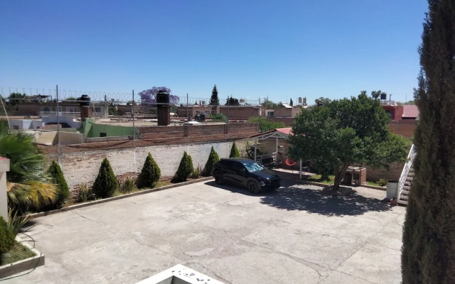 Casa Salazar Durango