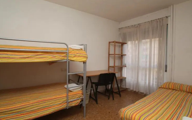 Residencia Familiar Casa Nostra