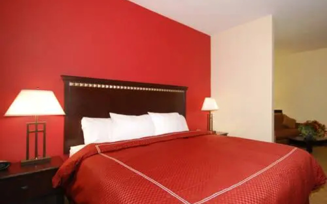 Country Hearth Inn (Ex. Regency Inn & Suites)