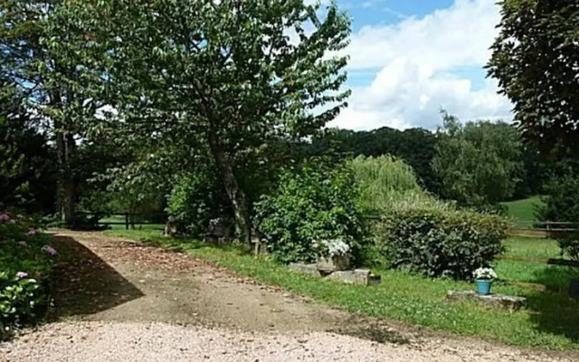 Chambres dhôtes du Haras de Coddes