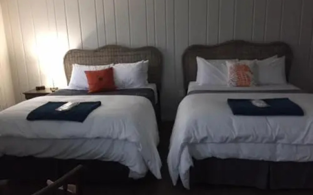 Riverview Inn - Colonial Beach