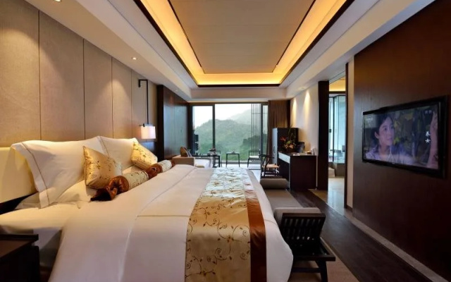 Hongzhushan Hotel