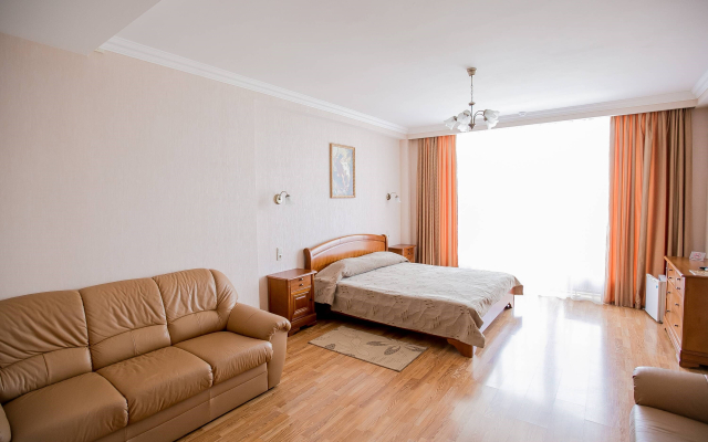 Al Marin villa (Villa Al Marine)