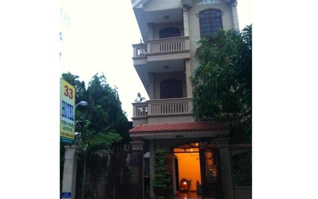 Отель Hanh Tran Hotel Вьетнам, Вунгтау - отзывы, цены и фото номеров - забронировать отель Hanh Tran Hotel онлайн вид на фасад