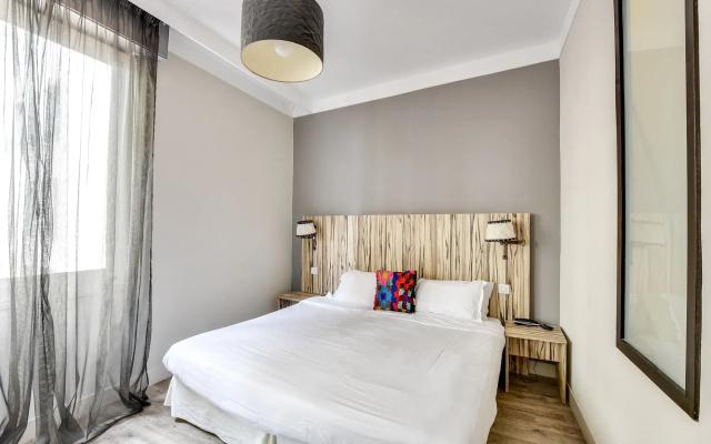 Hotel Marbella