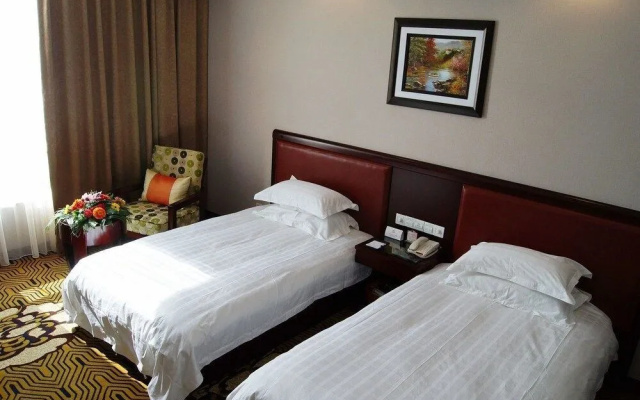 Jiale Grand Hotel