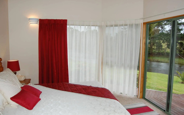 Appledore Lodge