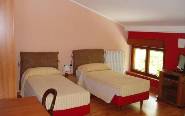 LAngolo Dei Ciliegi