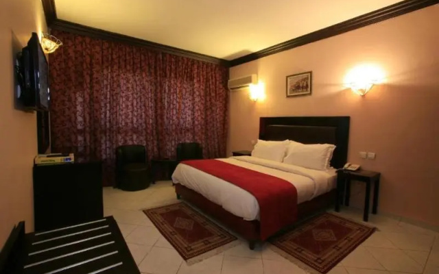 Imperial Holiday & Spa
