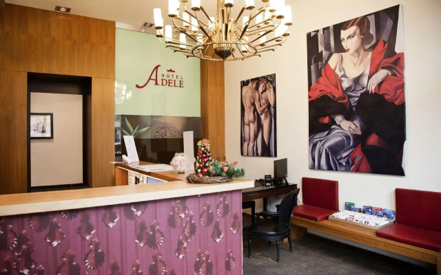 Hotel Adele