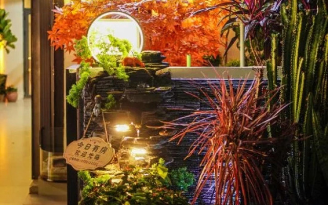 Shenzhen Chunhui Linyuan Homestay