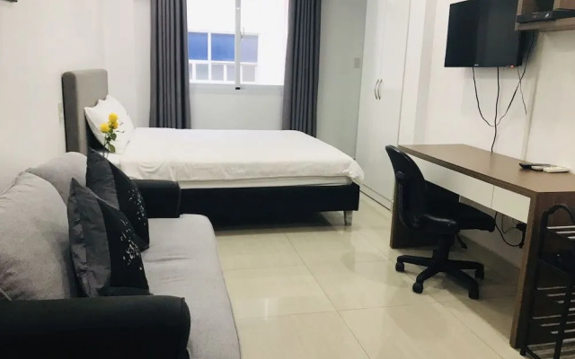 Lila Hotel Serviced Apartment
