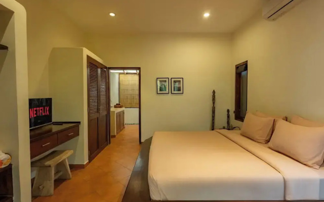 Flor Villa by Betterplace