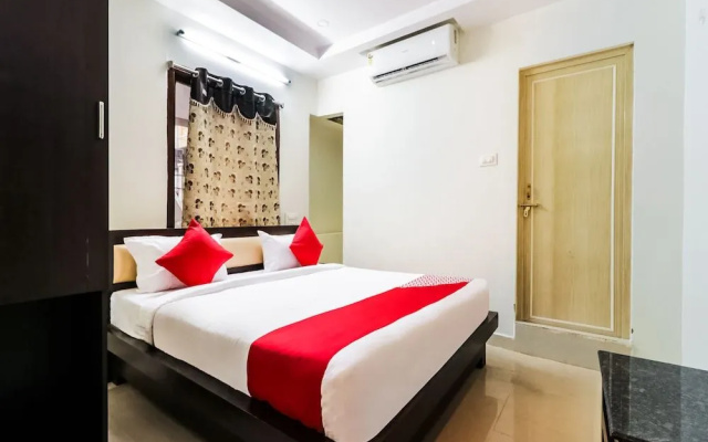 OYO 29000 SRK Inn