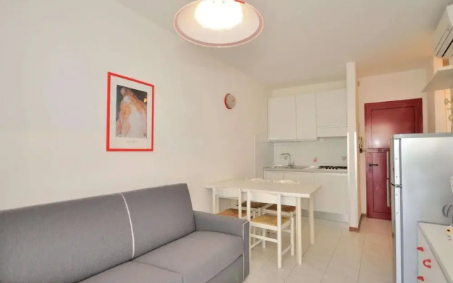 Apartment in Bibione Near the Beach