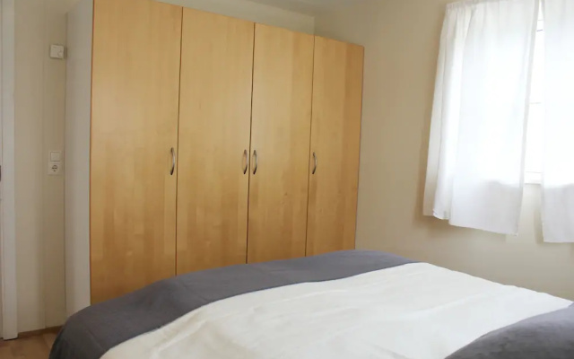 Akureyri City Apartments
