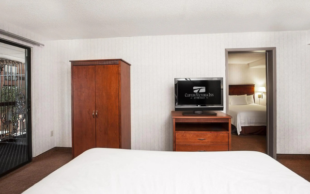 Clifton Victoria Inn at the Falls