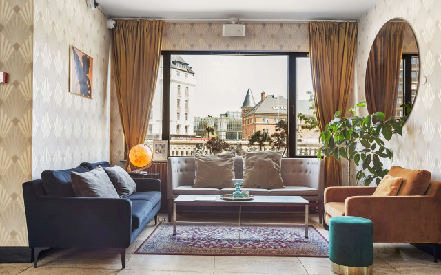 Hotel Astoria, Best Western Signature Collection