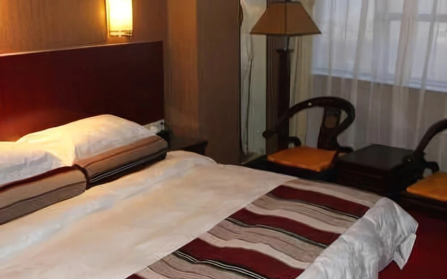 Mingyajingwei Hotel