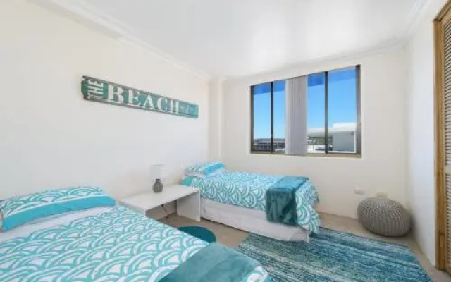 Tasman Towers 22, 3 Munster Street