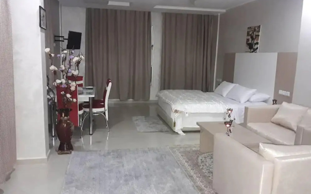 Hotel Laayoune