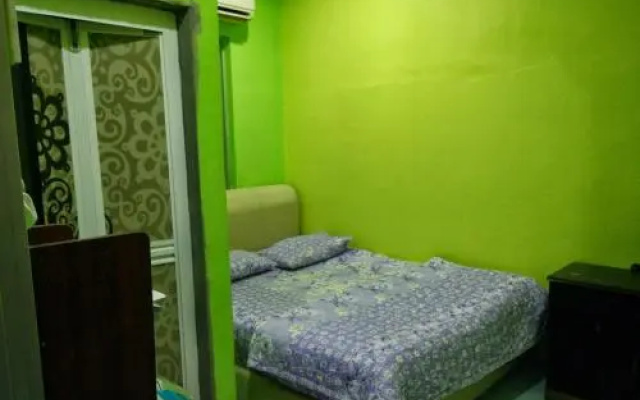 Hawa Homestay Arau