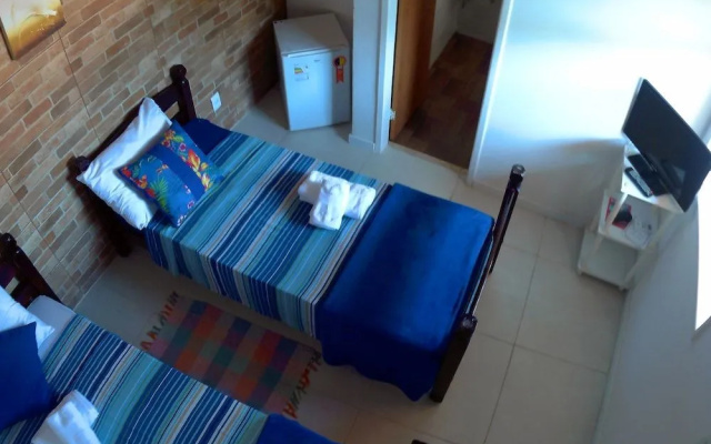 Centro Guest House