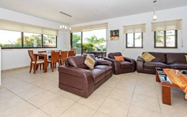 Cyprus Villa Artemis 3 Gold
