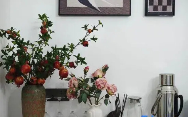 Banshan Yunyi · Shanman Family Vacation Homestay