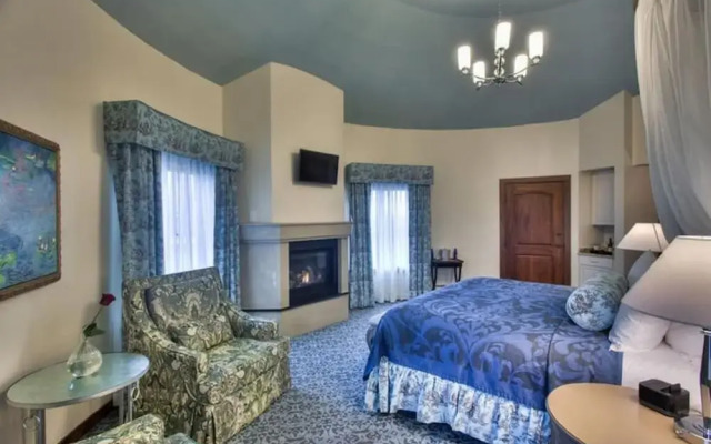 Mirbeau Inn & Spa