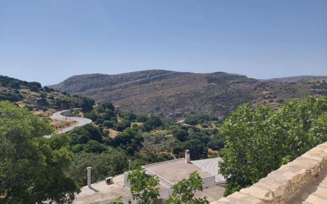 Baros View