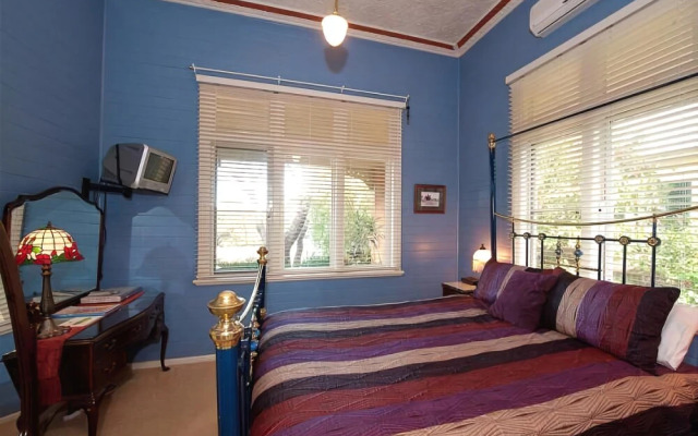 Milton Bed and Breakfast