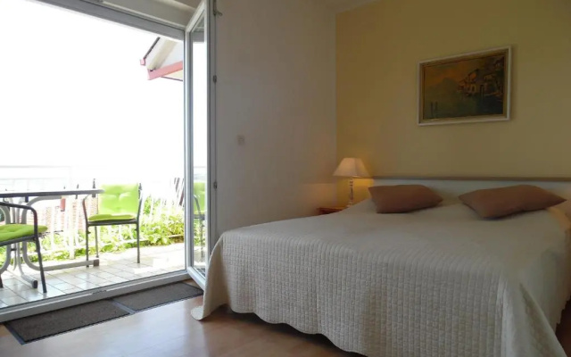 Apartments Fina