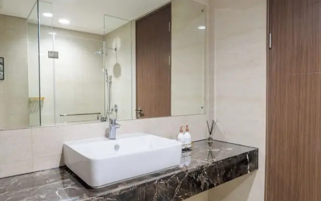 Morich Suites Penthouse