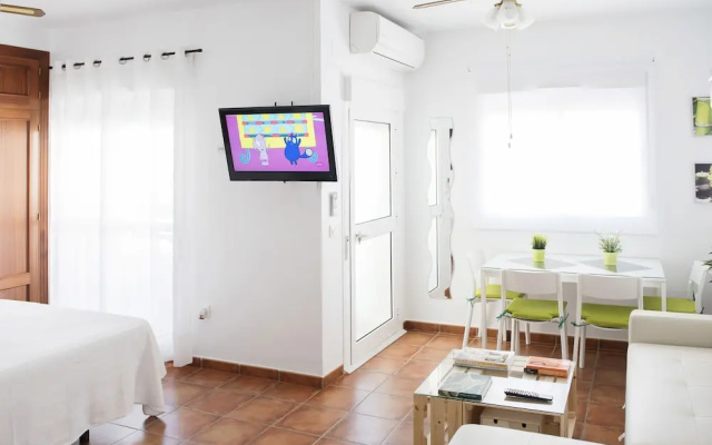 Summerland Apartments Rota