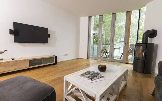 Seglerwohnung 3