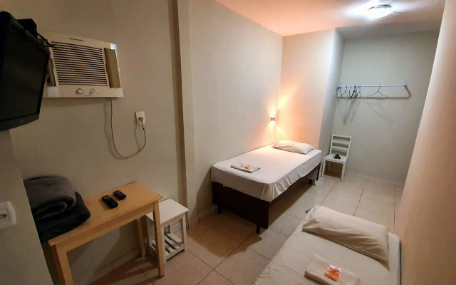 Copacabana Blue Hotel